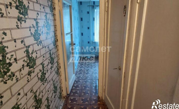 2-комн квартира ул Черноморская, 81,  д. 81