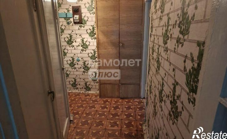 2-комн квартира ул Черноморская, 81,  д. 81