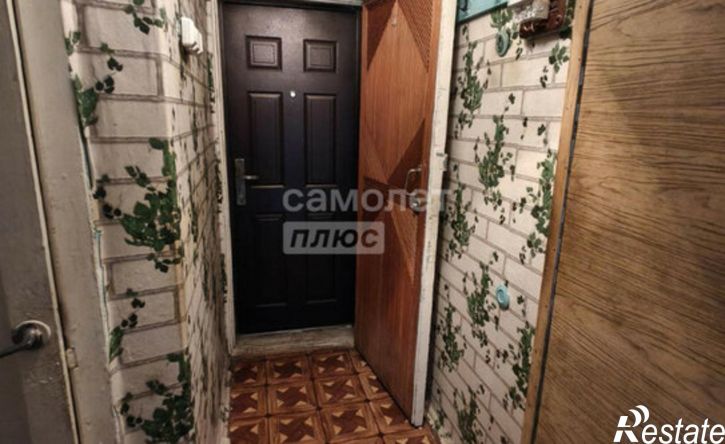 2-комн квартира ул Черноморская, 81,  д. 81