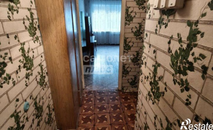 2-комн квартира ул Черноморская, 81,  д. 81