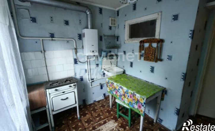 2-комн квартира ул Черноморская, 81,  д. 81