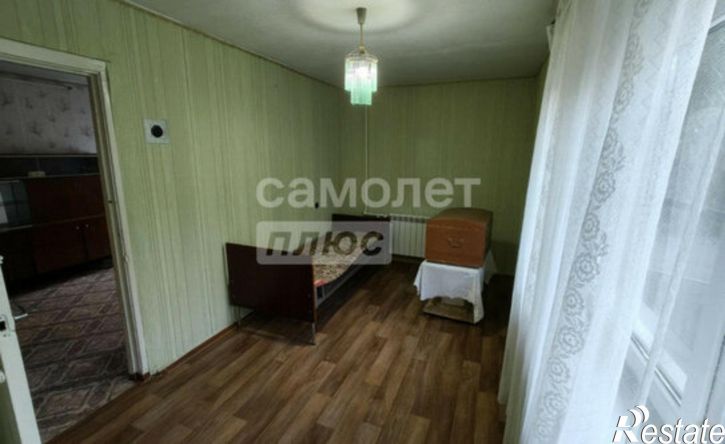 2-комн квартира ул Черноморская, 81,  д. 81