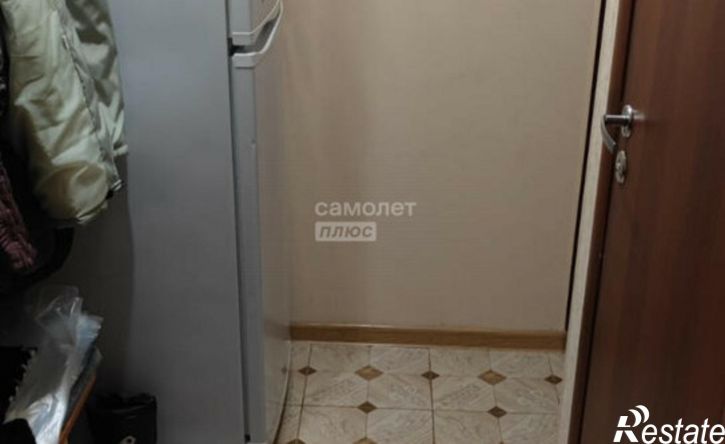 2-комн квартира ул Розы Люксембург, 10А,  д. 10А