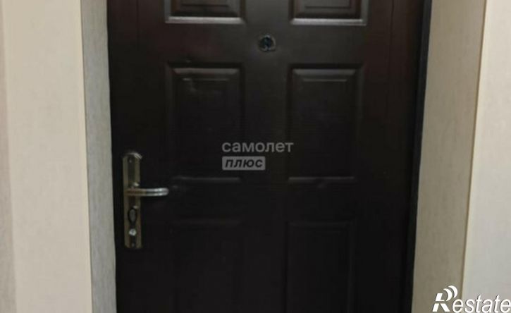 2-комн квартира ул Розы Люксембург, 10А,  д. 10А