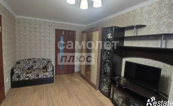 2-комн квартира ул Розы Люксембург, 10А,  д. 10А