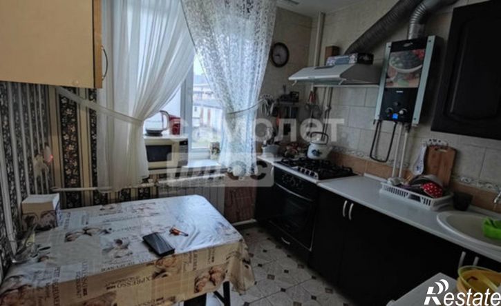 2-комн квартира ул Розы Люксембург, 10А,  д. 10А