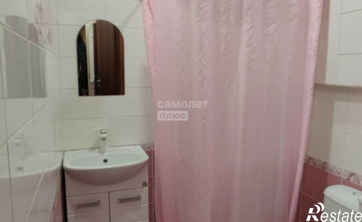 2-комн квартира ул Розы Люксембург, 10А,  д. 10А