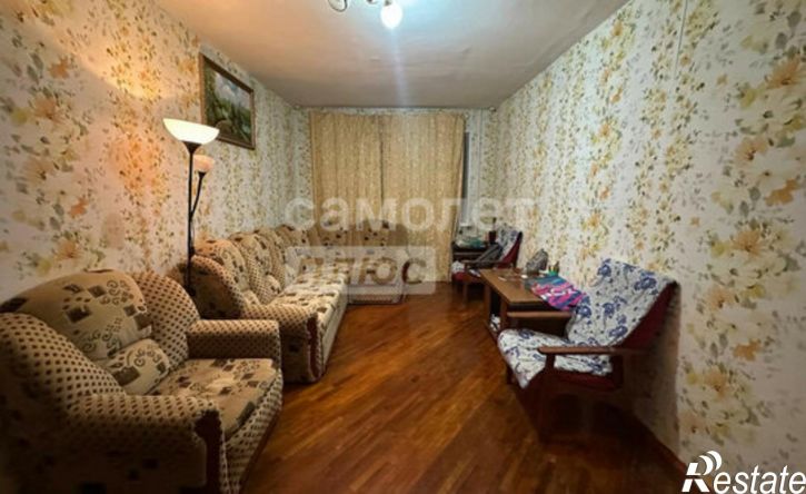 2-комн квартира ул Гоголя, 168,  д. 168