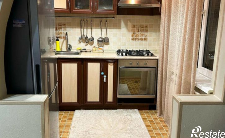 3-комн квартира Краснодар, микрорайон 2-я Площадка, улица Ветеранов, 85к5