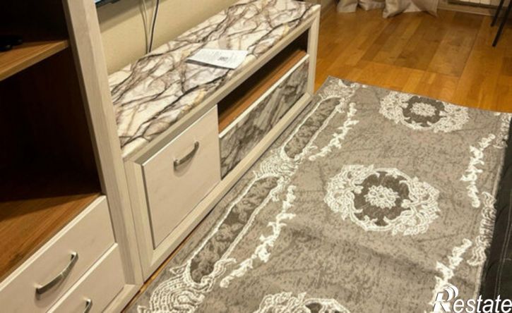 3-комн квартира Краснодар, микрорайон 2-я Площадка, улица Ветеранов, 85к5