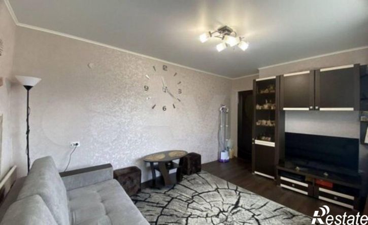 2-комн квартира Мельничная улица, 50,  д. 50