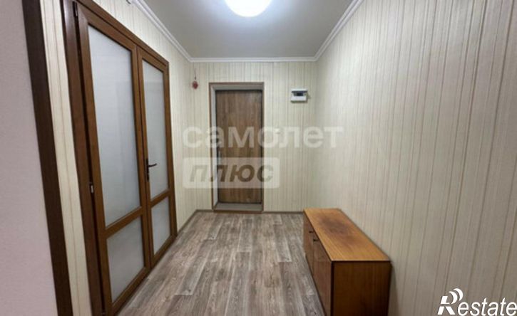 2-комн квартира Красная улица, 50,  д. 50