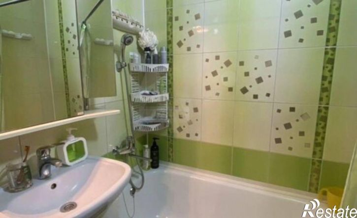 2-комн квартира Мельничная улица, 50,  д. 50