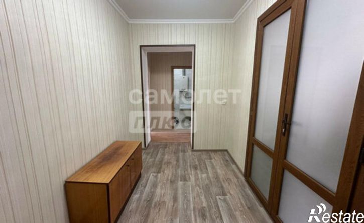 2-комн квартира Красная улица, 50,  д. 50