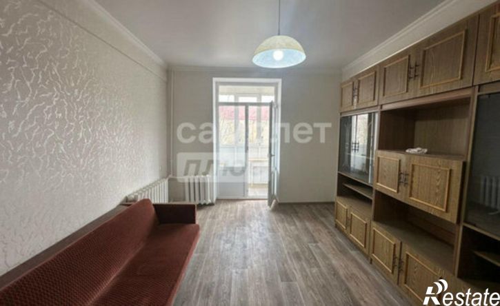 2-комн квартира Красная улица, 50,  д. 50