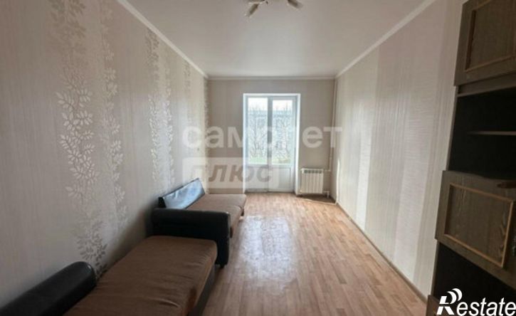 2-комн квартира Красная улица, 50,  д. 50