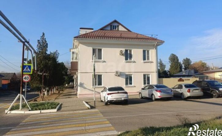 3-комн квартира Октябрьская улица, 6,  д. 6