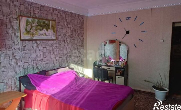 3-комн квартира Октябрьская улица, 6,  д. 6