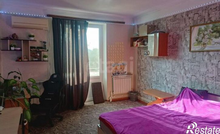 3-комн квартира Октябрьская улица, 6,  д. 6