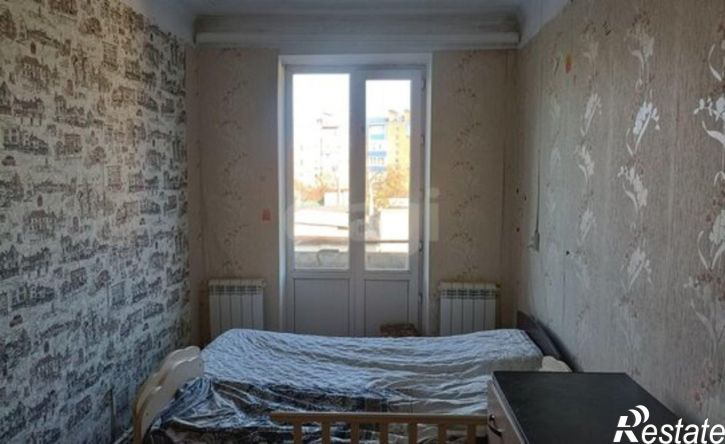 3-комн квартира Октябрьская улица, 6,  д. 6