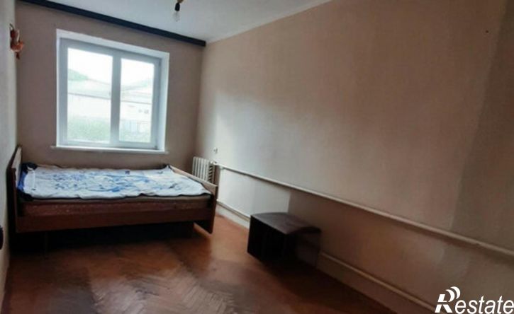 2-комн квартира Московская улица, 43,  д. 43