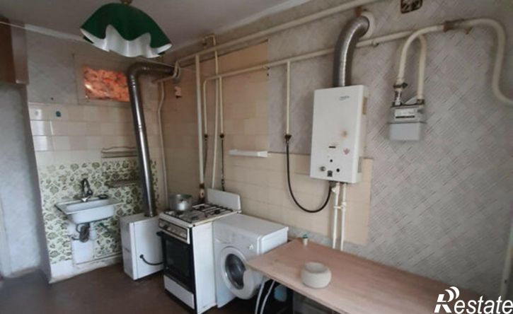 2-комн квартира Московская улица, 43,  д. 43