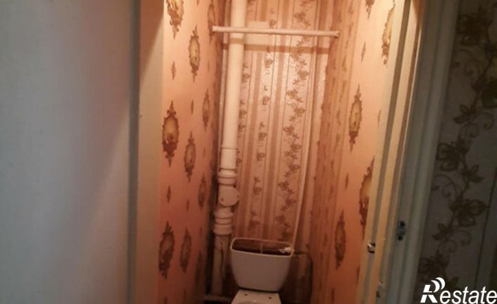 2-комн квартира Московская улица, 43,  д. 43