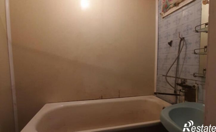 2-комн квартира Московская улица, 43,  д. 43