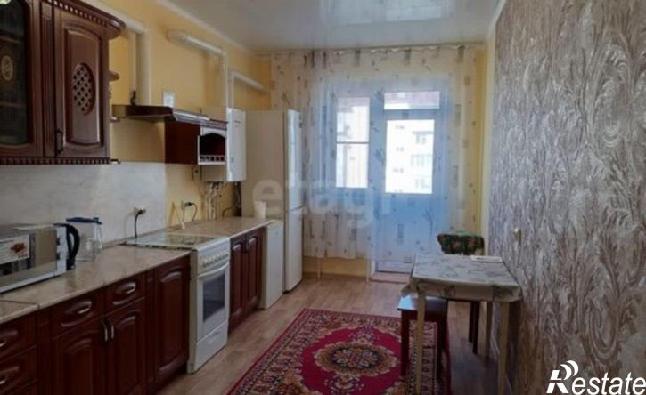 2-комн квартира улица Анджиевского, 47А к1,  д. 47А к1