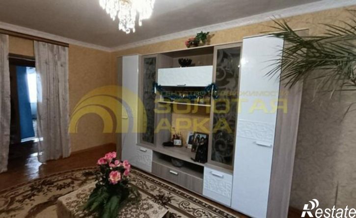 5-комн квартира улица Ленина, 33,  д. 33