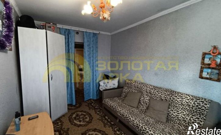 5-комн квартира улица Ленина, 33,  д. 33