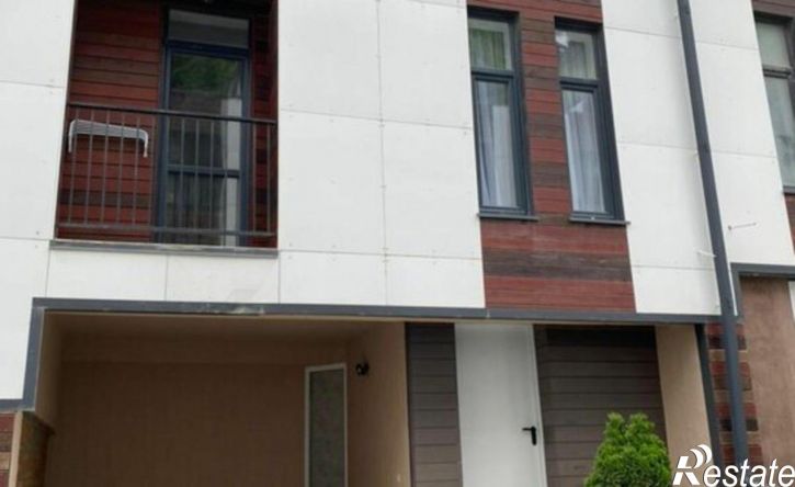 4-комн квартира Туапсинский муниципальный округ, село Ольгинка, квартал Киселёва, 1