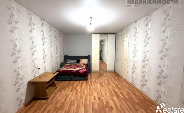 1-комн квартира улица Белинского, 37,  д. 37