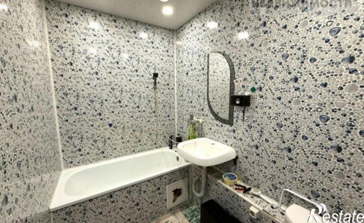 1-комн квартира улица Белинского, 37,  д. 37