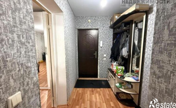 1-комн квартира улица Белинского, 37,  д. 37