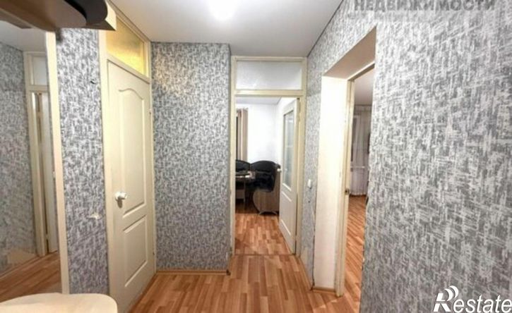 1-комн квартира улица Белинского, 37,  д. 37