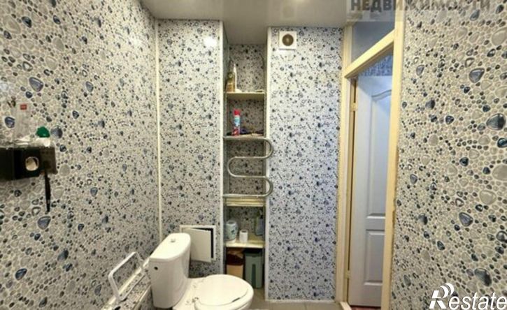 1-комн квартира улица Белинского, 37,  д. 37