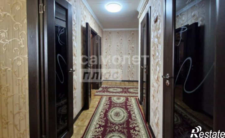 2-комн квартира ул Щорса, 295А,  д. 295А