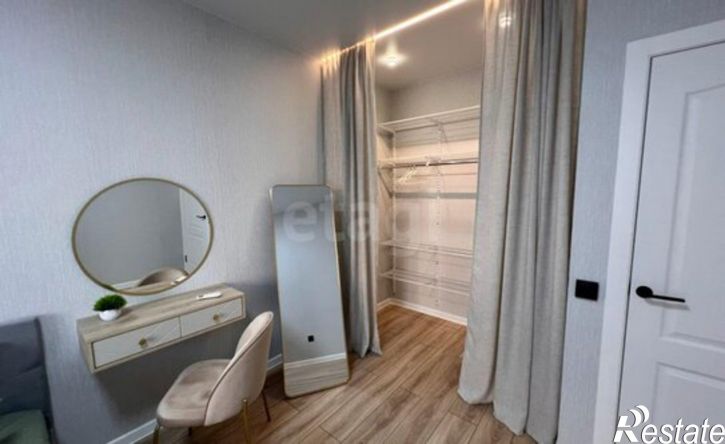 1-комн квартира Краснодар, Ростовское шоссе, 30/7