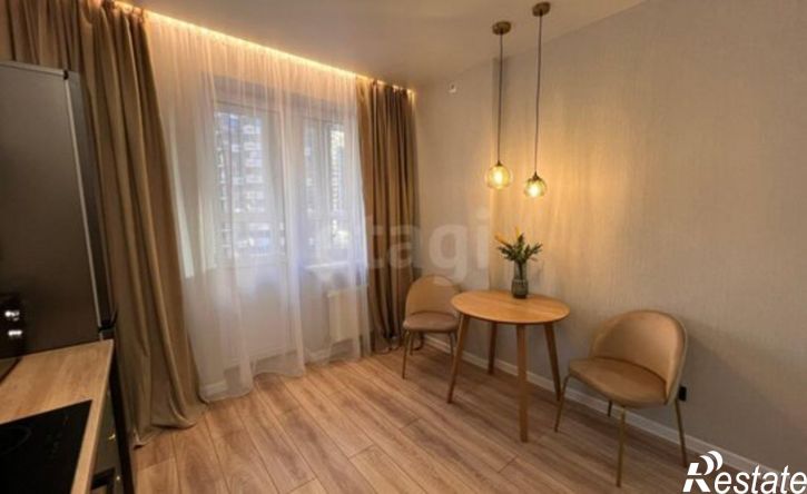 1-комн квартира Краснодар, Ростовское шоссе, 30/7