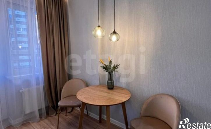 1-комн квартира Краснодар, Ростовское шоссе, 30/7