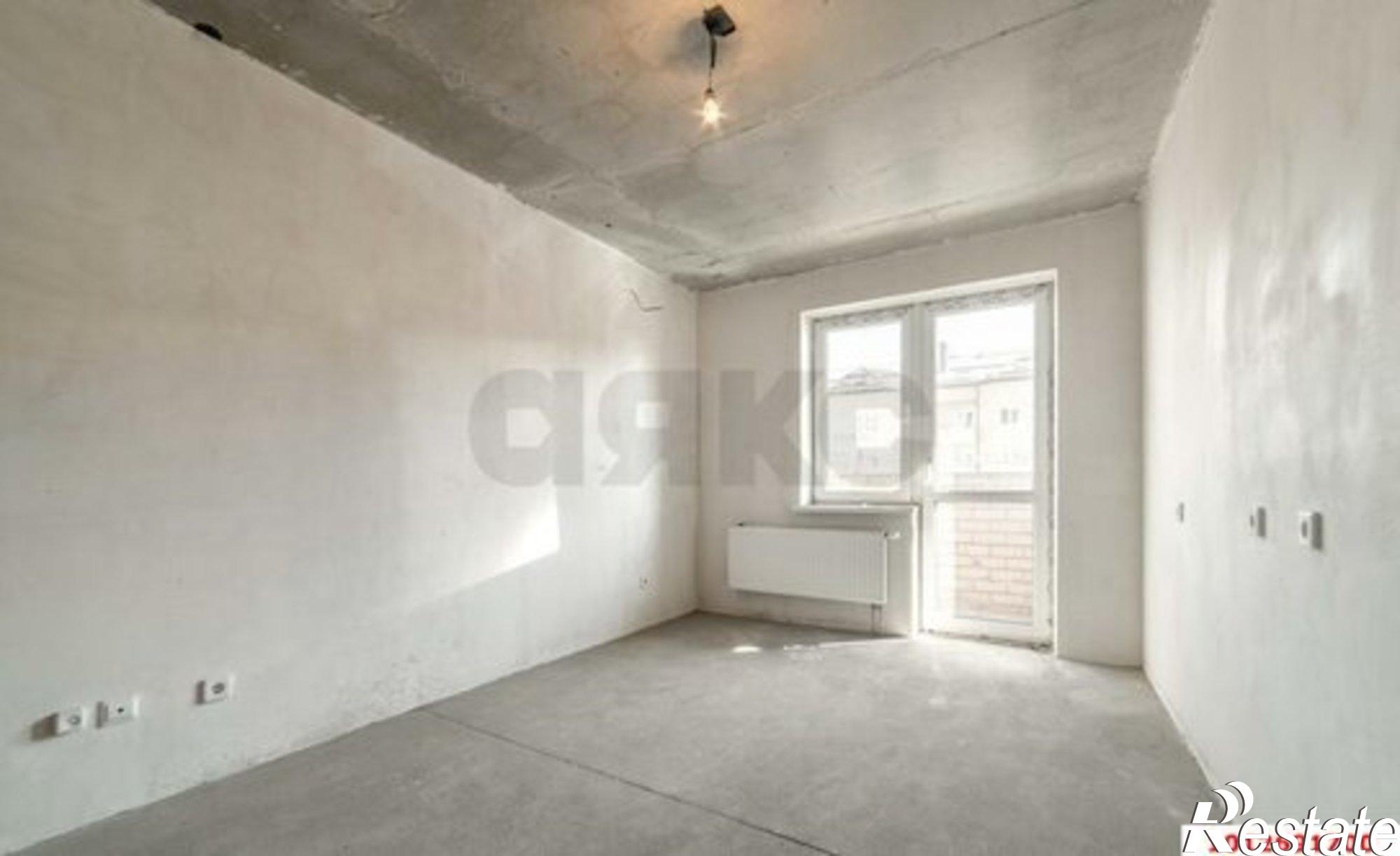 Купить квартиру за 5 150 000 рублей на Краснодар, Ростовское шоссе, 30/6