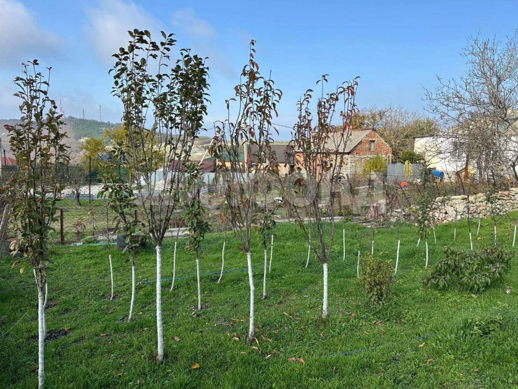 Купить землю, земельный участок за 12 900 000 рублей на Садовая улица