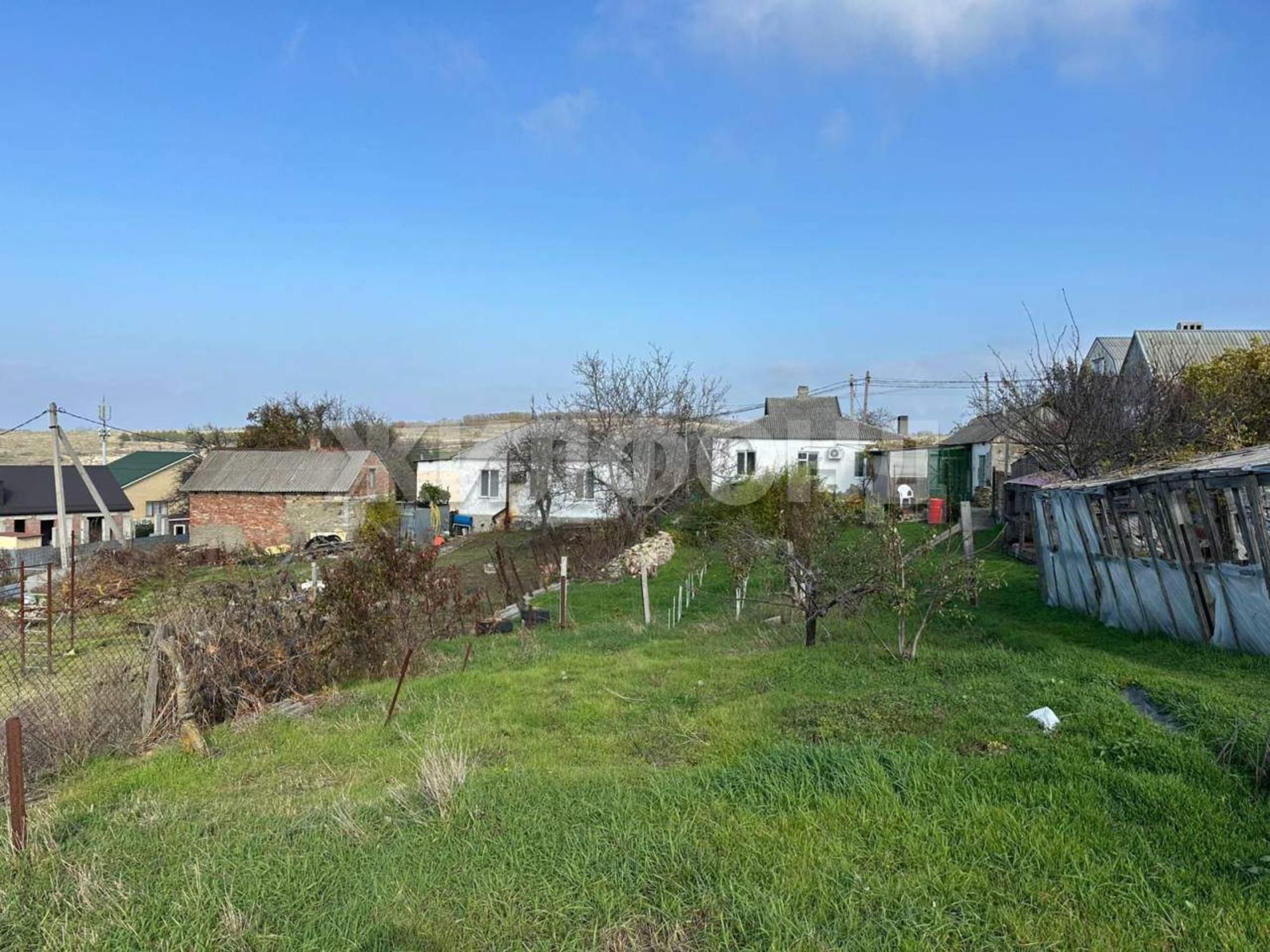 Купить землю, земельный участок за 12 900 000 рублей на Садовая улица