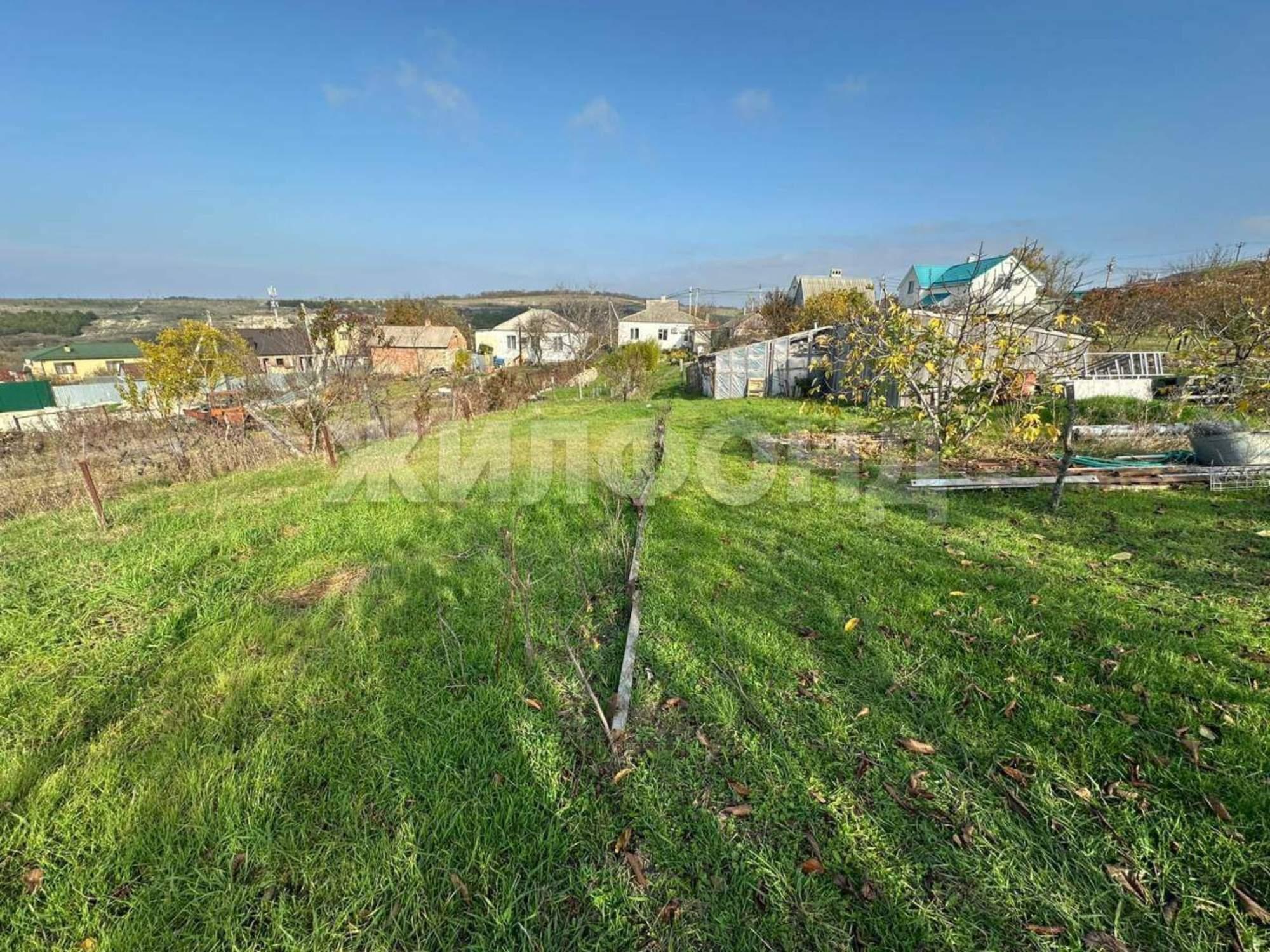 Купить землю, земельный участок за 12 900 000 рублей на Садовая улица