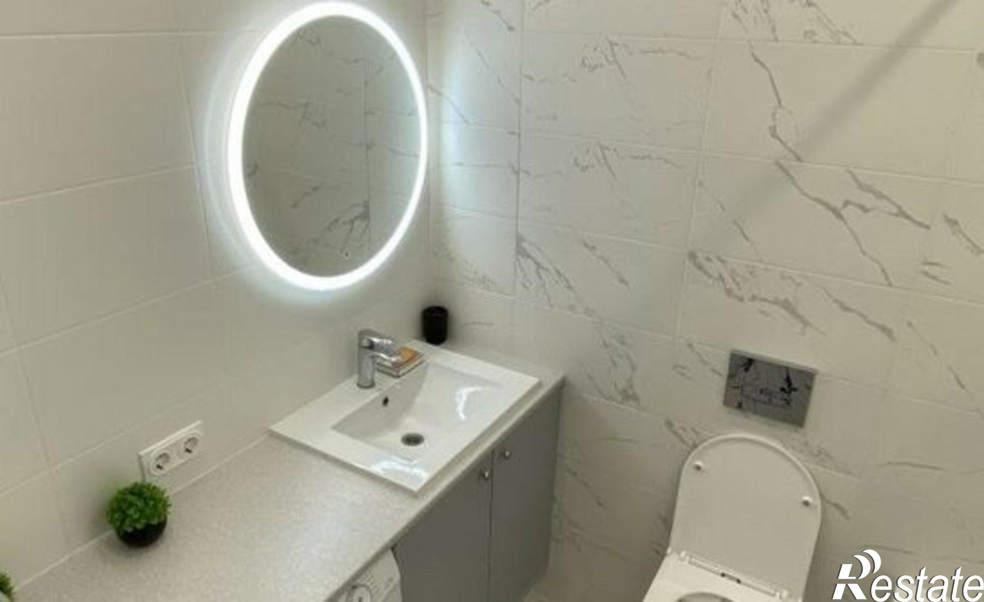 Купить квартиру за 6 500 000 рублей на Краснодар, Питерская улица, 40