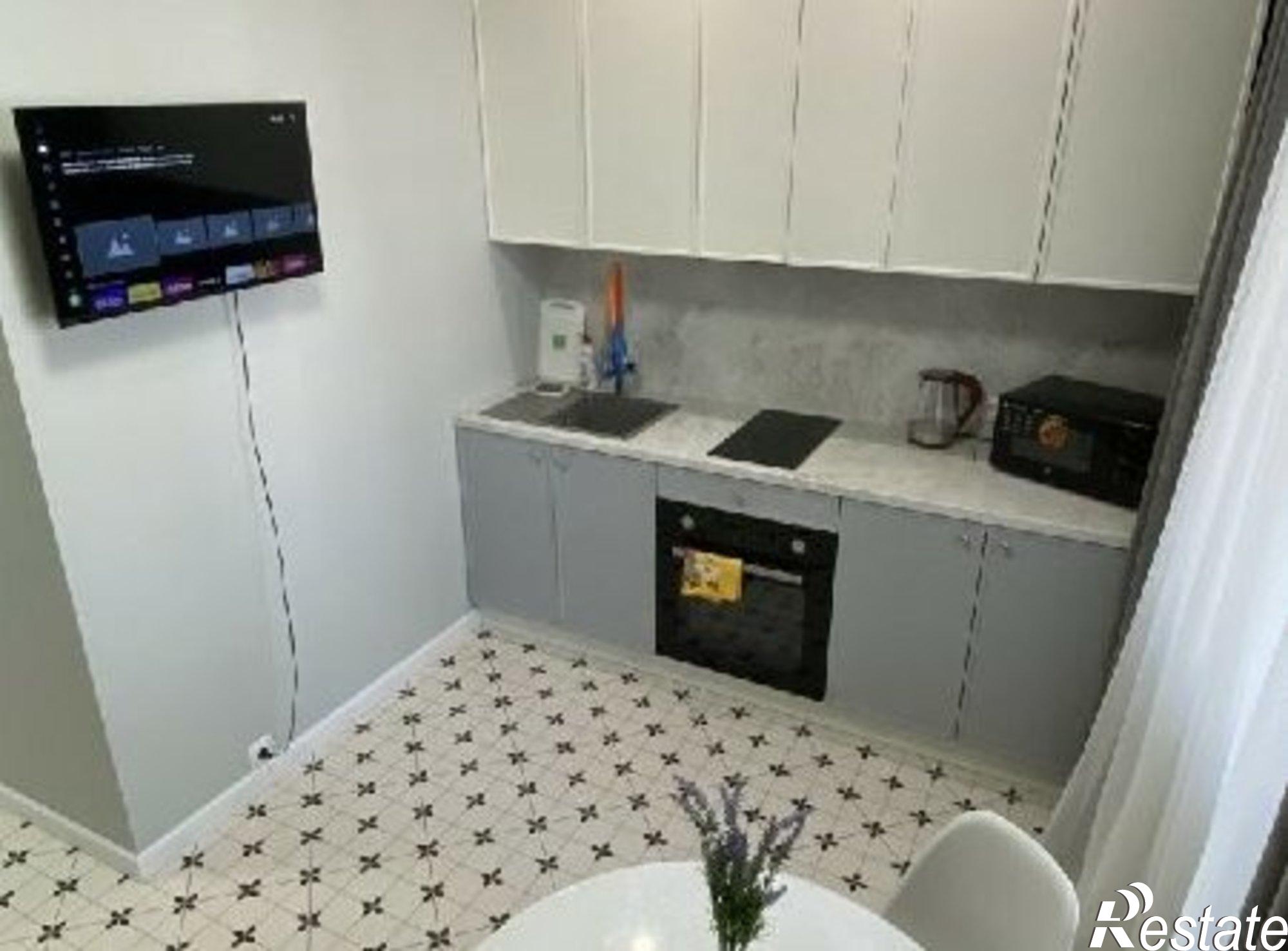 Купить квартиру за 6 500 000 рублей на Краснодар, Питерская улица, 40