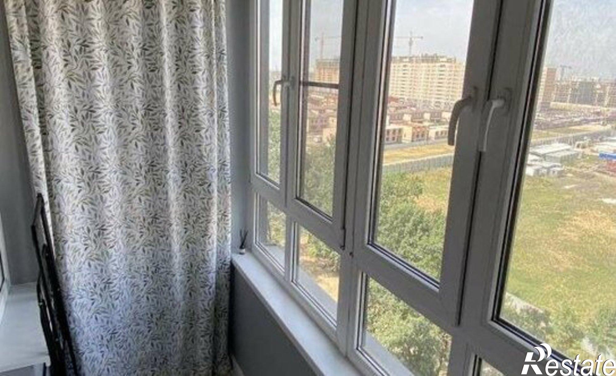 Купить квартиру за 6 500 000 рублей на Краснодар, Питерская улица, 40