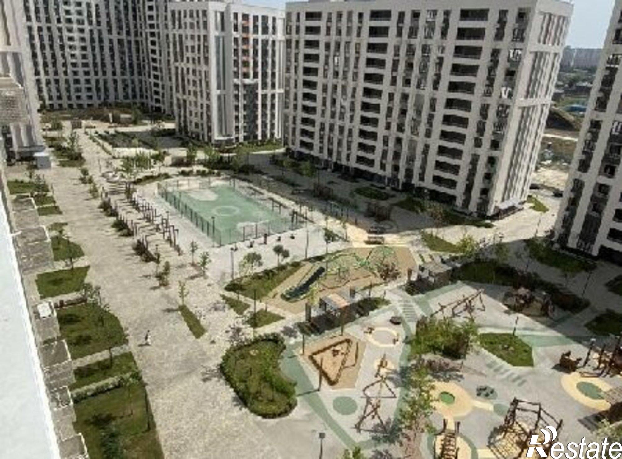 Купить квартиру за 6 500 000 рублей на Краснодар, Питерская улица, 40