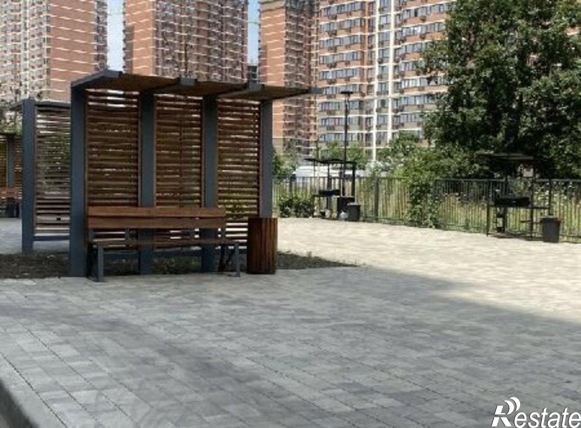 Купить квартиру за 6 500 000 рублей на Краснодар, Питерская улица, 40